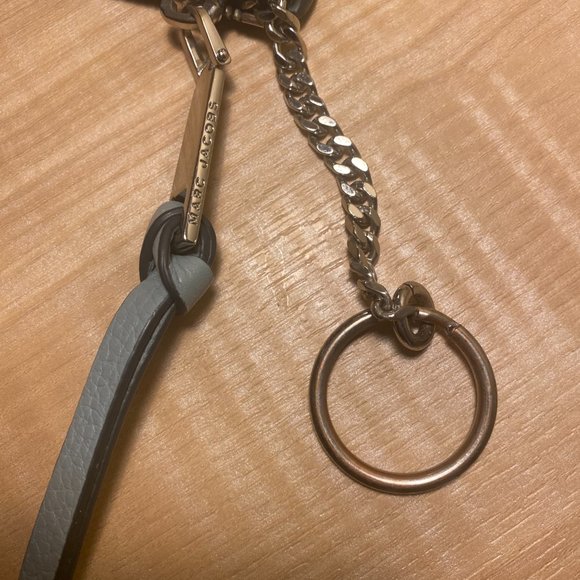 Marc Jacobs Zip Wallet - Picture 3 of 6